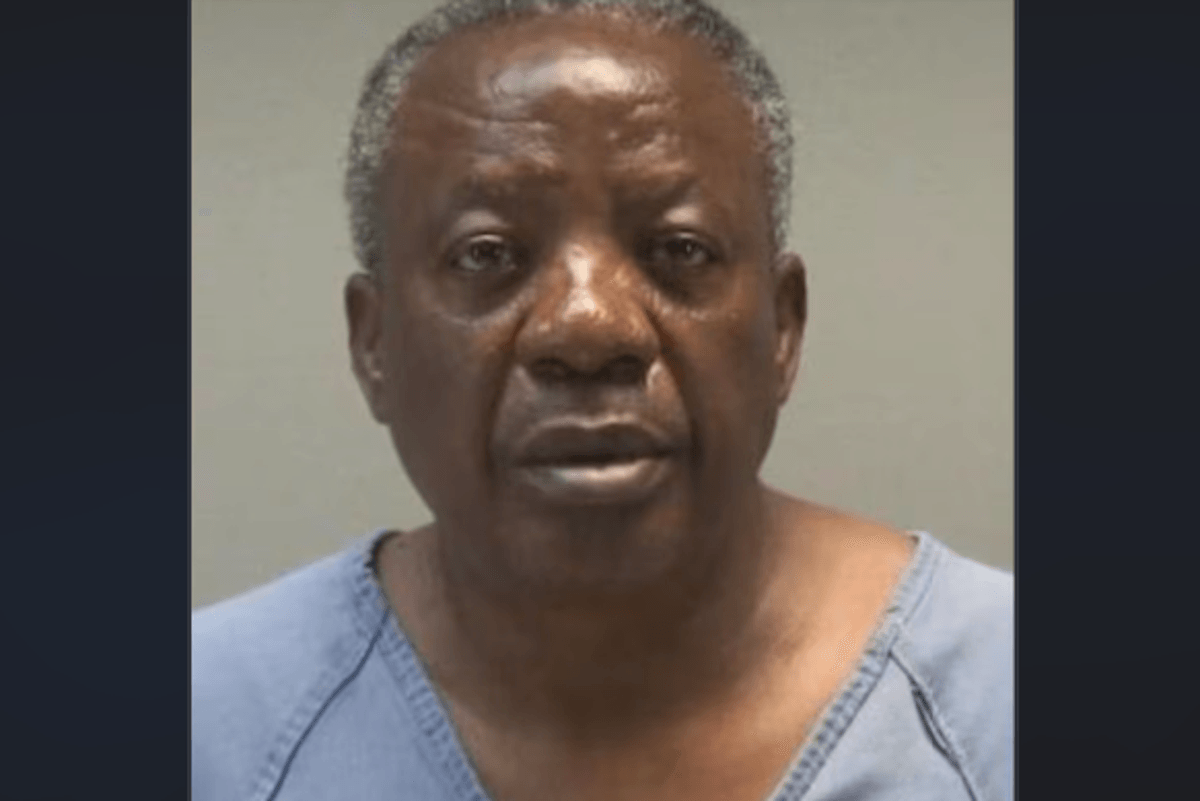 Rwandan immigrant accused of lying on visa paperwork to get into the US after helping in African nation's genocide
