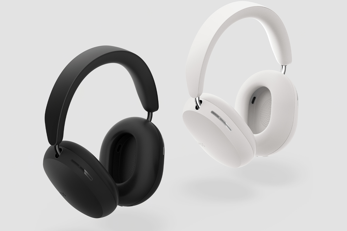 Sonos updates its Ace headphones with major new features as it recovers from difficult year