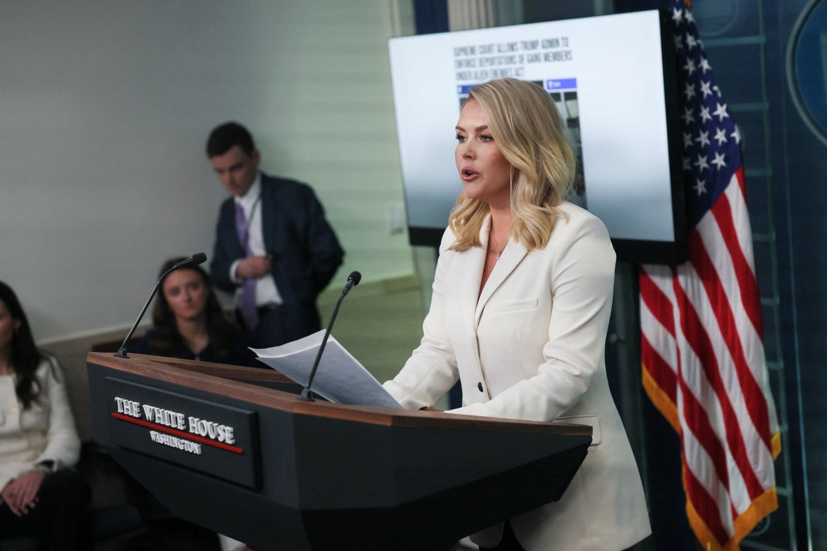 White House is refusing to distribute press pool reports that contain ‘inconvenient' info