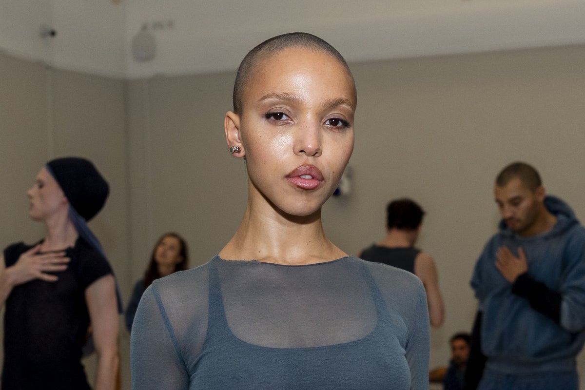 FKA twigs sparks outrage among fans after cancelling more shows due to ‘visa issues'