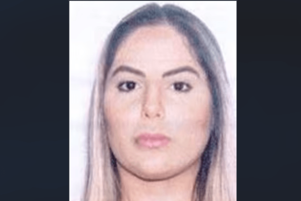 Orlando woman without medical license arrested after botched ‘double chin' surgery which she tried eight times to correct: police