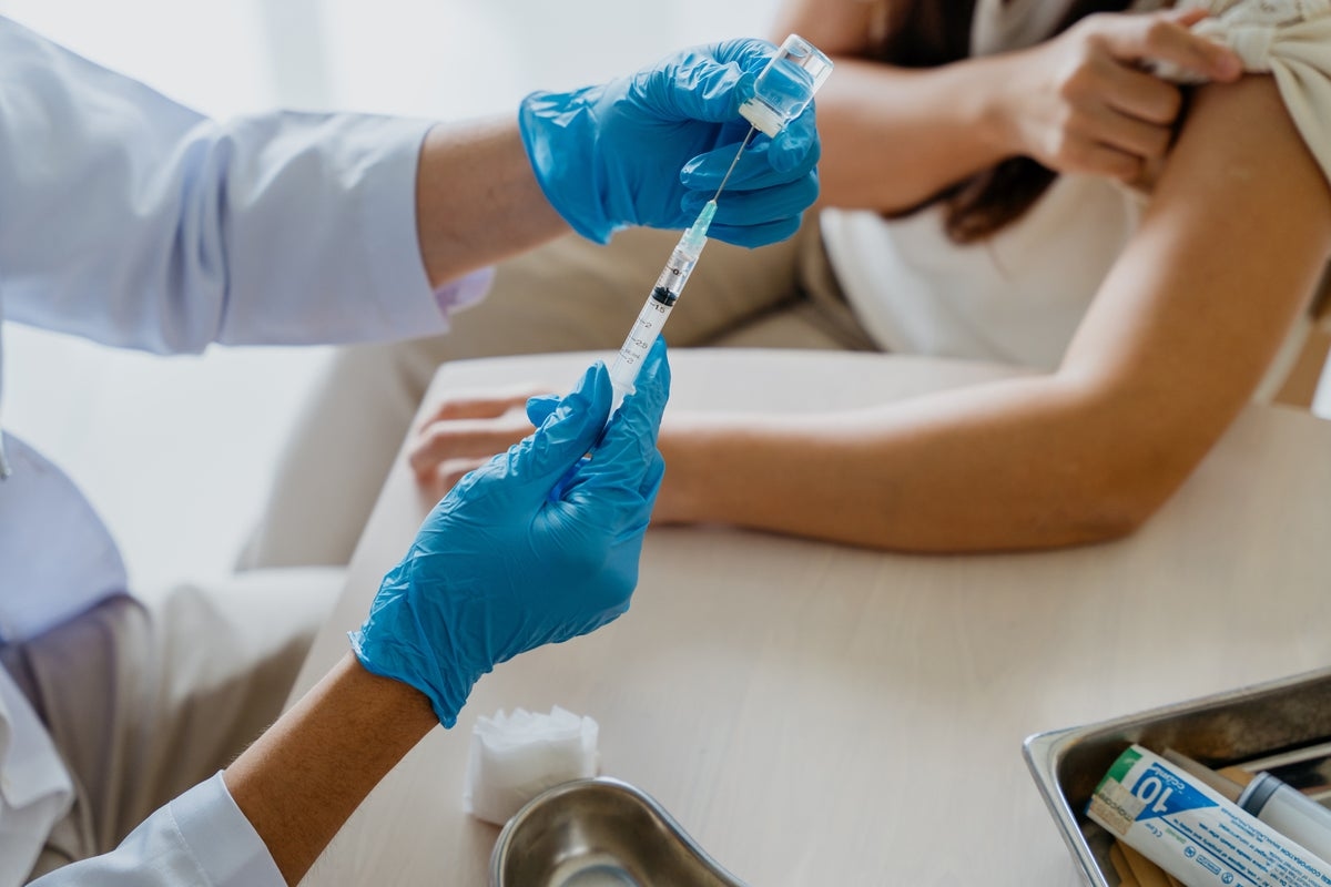 ‘Remarkable' pancreatic cancer jab offers longer survival hope for patients