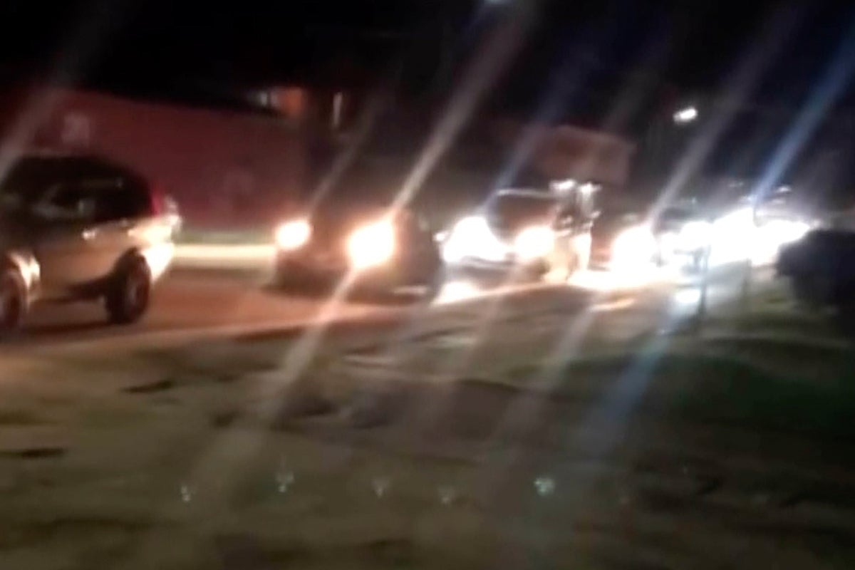 Tsunami warning lifted after 7.1 earthquake rocks Tonga