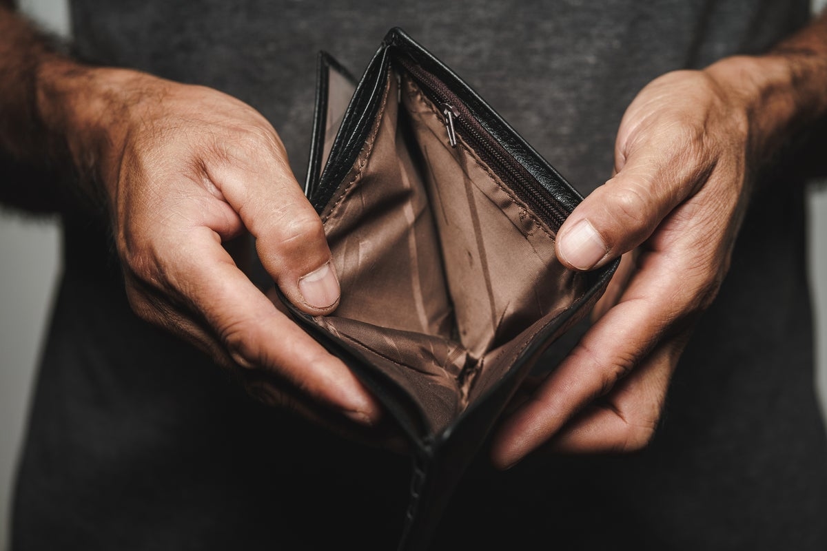 Gen X is the least financially secure generation — and most Americans say they need six figures to live comfortably