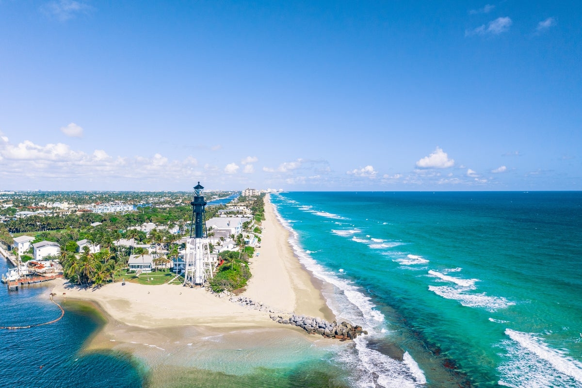 Last-minute Labor Day escapes: 10 destinations you might not have considered
