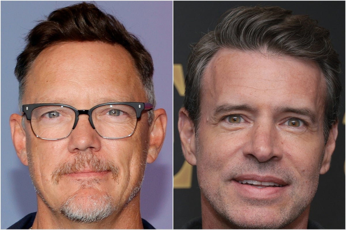 Two scream legends unexpectedly return to the franchise for seventh film