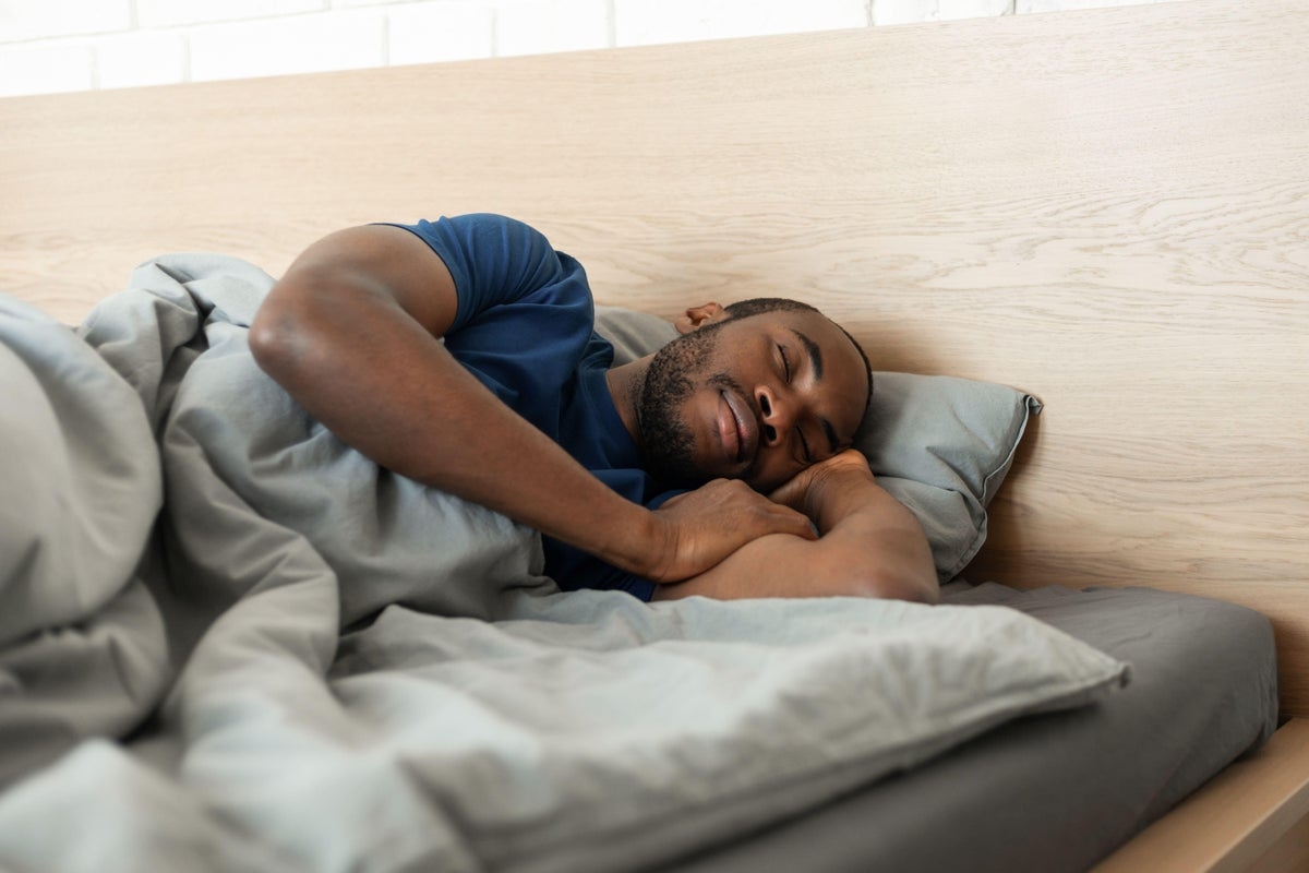 Why nightmares could make you age faster and die sooner