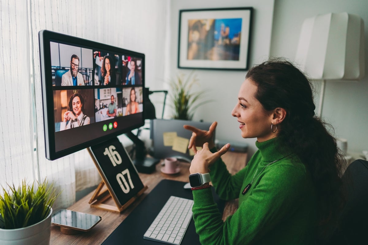 Watchdog finds ‘rampant abuse' of remote work among federal employees during Biden administration
