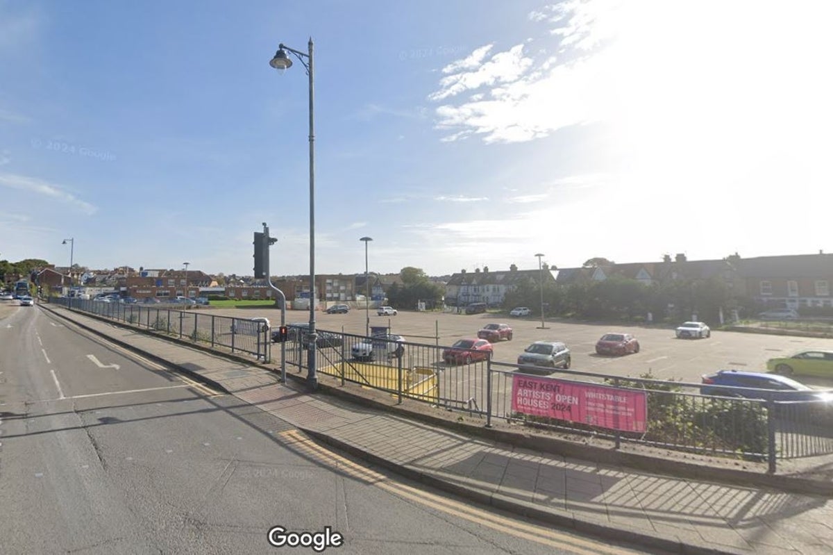 Boy, 2, killed after car hits multiple pedestrians in Kent
