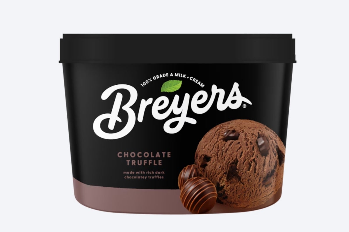 Over 6,000 cases of popular ice cream brand recalled over ‘life-threatening' allergen
