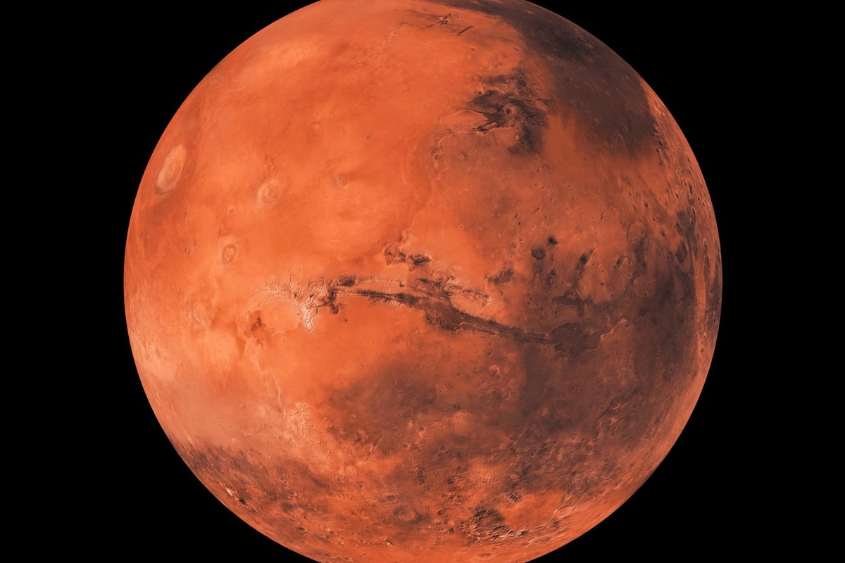 China launches spacecraft to collect samples from asteroid near Mars