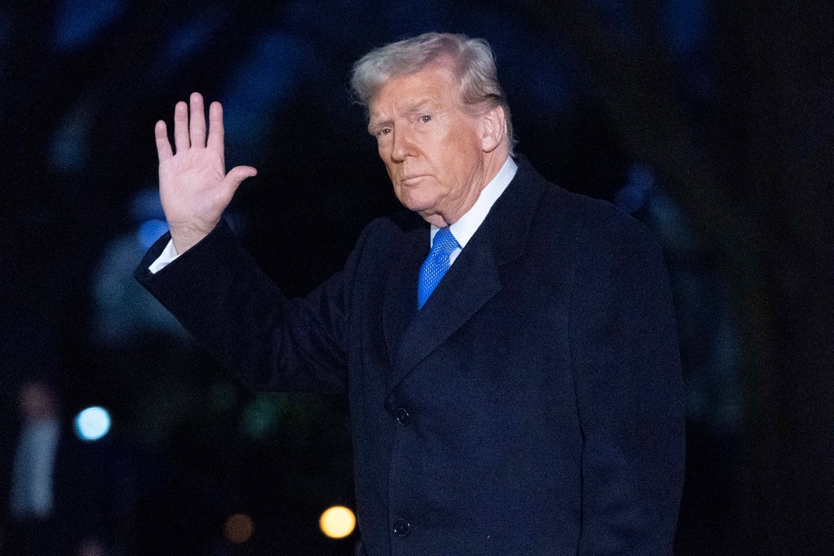Trump freezes $1 billion in food aid given to local schools and food banks to help low-income families