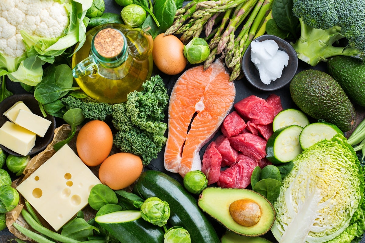 Study reveals the foods which help avoid illness in later life