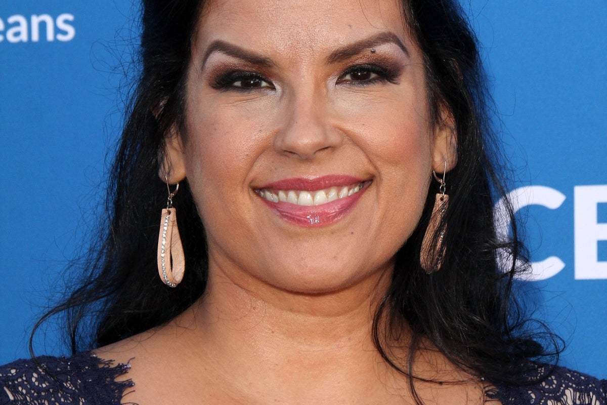Rebekah Del Rio death: Mulholland Drive singer dies, aged 57