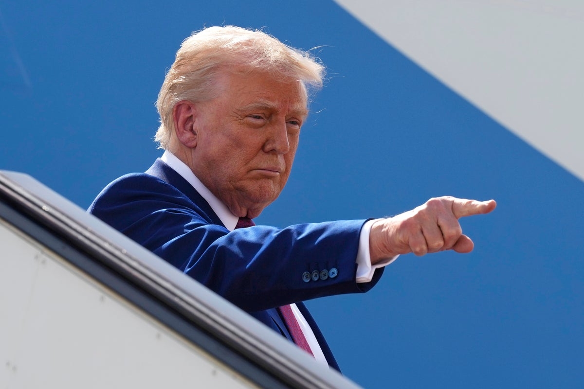 Donald Trump wants his new Air Force One as soon as possible. That could be an issue