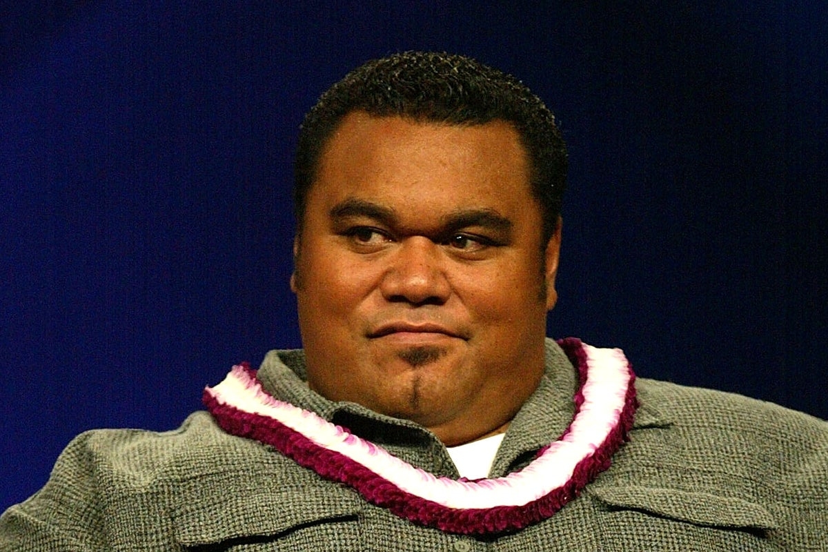 Peter Navy Tuiasosopo death: Fast and Furious and New Girl actor dies, aged 61