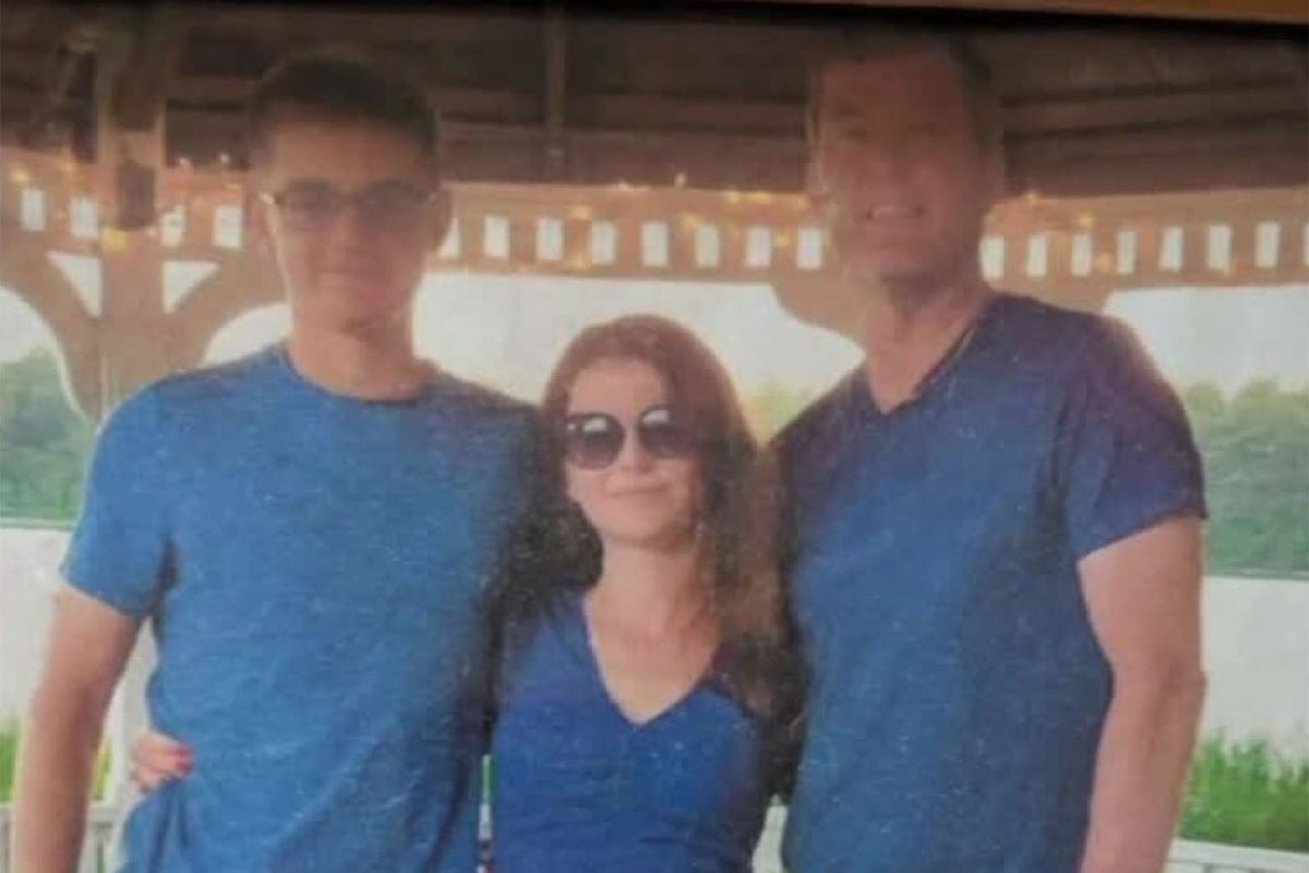 Teen suspected of murdering parents now tied to ‘cult' and conspiracy to kill Trump to spark a ‘political revolution'