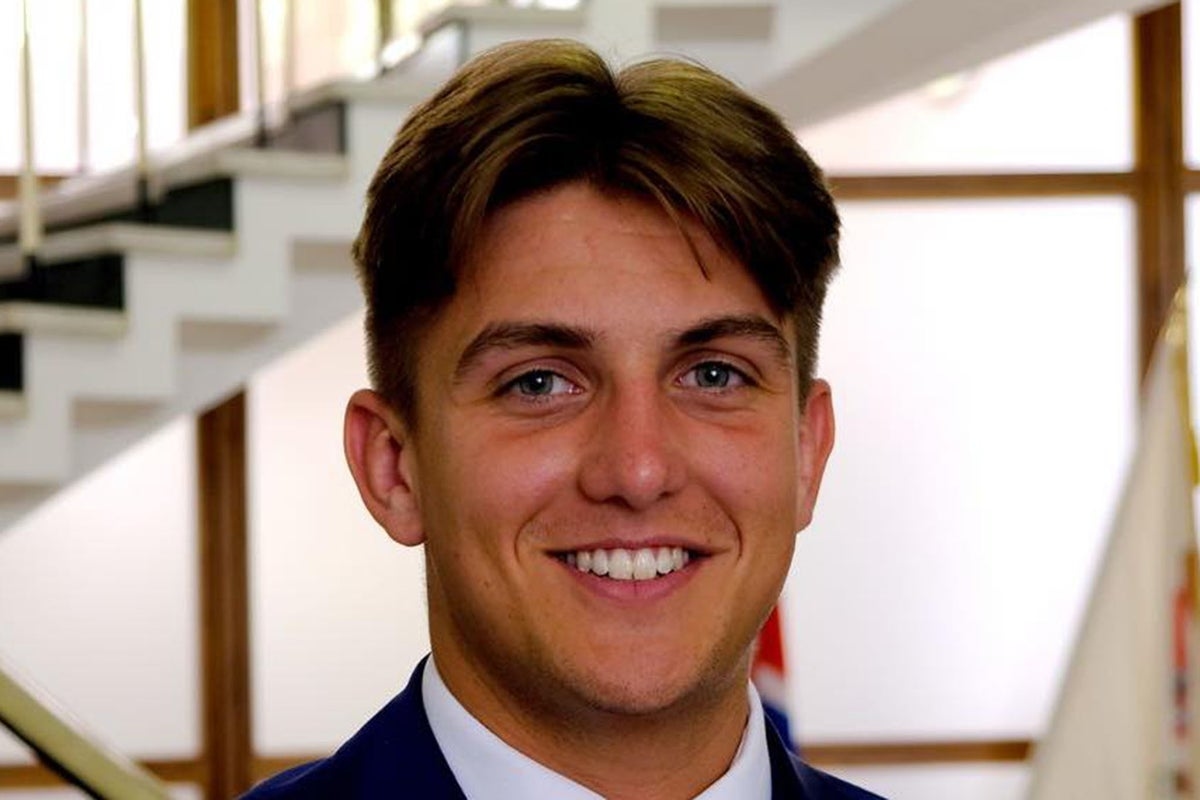 Teenager to run Reform-led county council with multimillion-pound budget