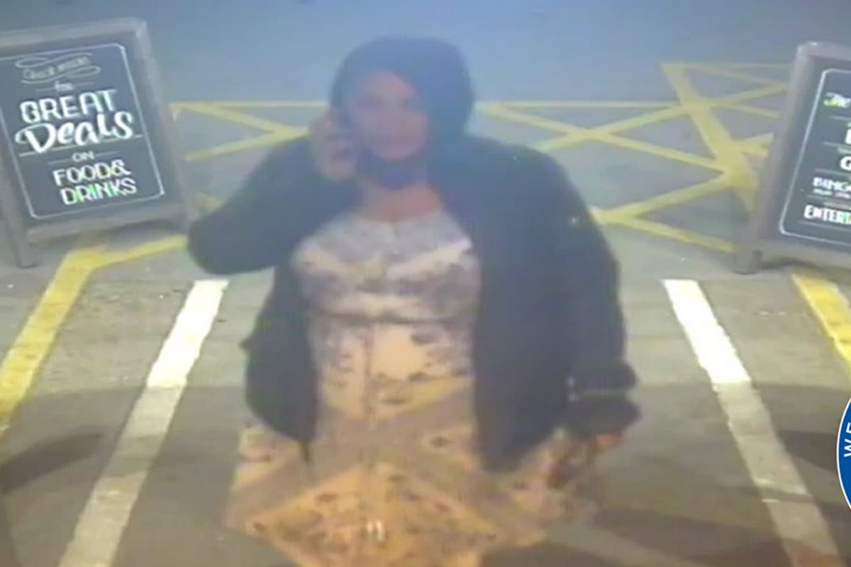 US hitwoman in niqab disguise guilty of conspiracy to murder in Birmingham