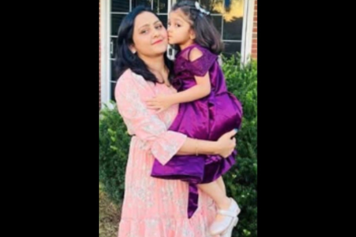 Mom dies from her injuries days after her 5-year-old was killed by a ‘drunk driver' that slammed into their car