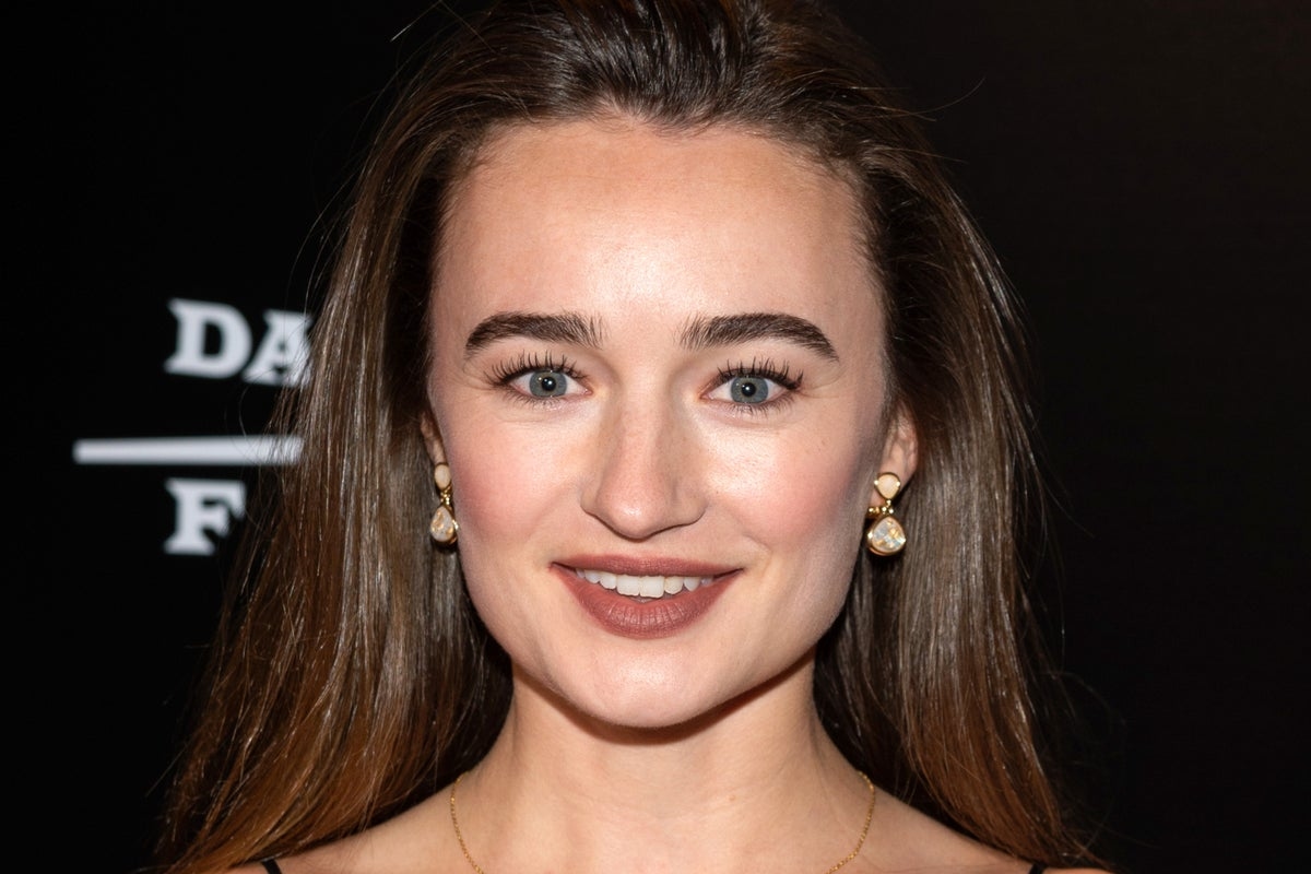 What is glioma, the rare cancer behind Walking Dead star Kelley Mack's death?