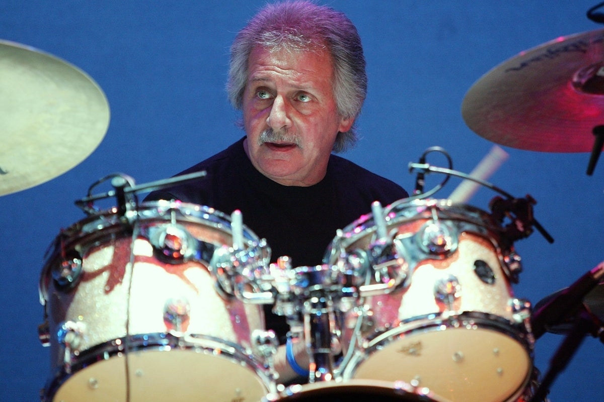 Original Beatles drummer Pete Best announces retirement due to ‘personal circumstances'