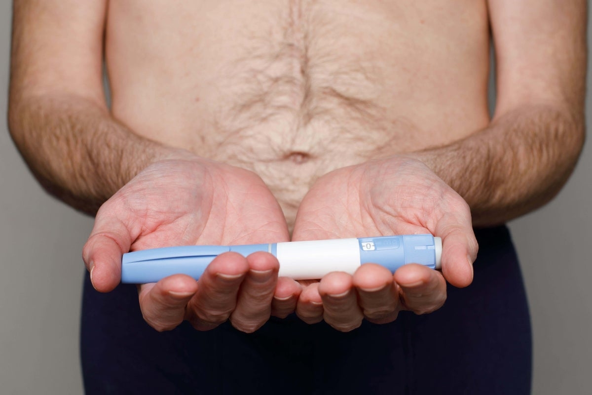 ‘Life-threatening': Thousands of bogus online pharmacies selling fake Ozempic jabs