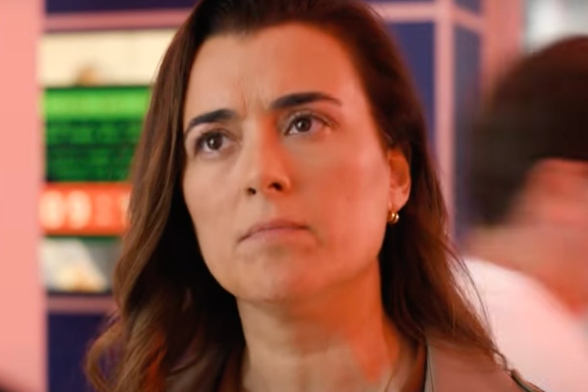NCIS fans left feeling vindicated as two characters return in spin-off series