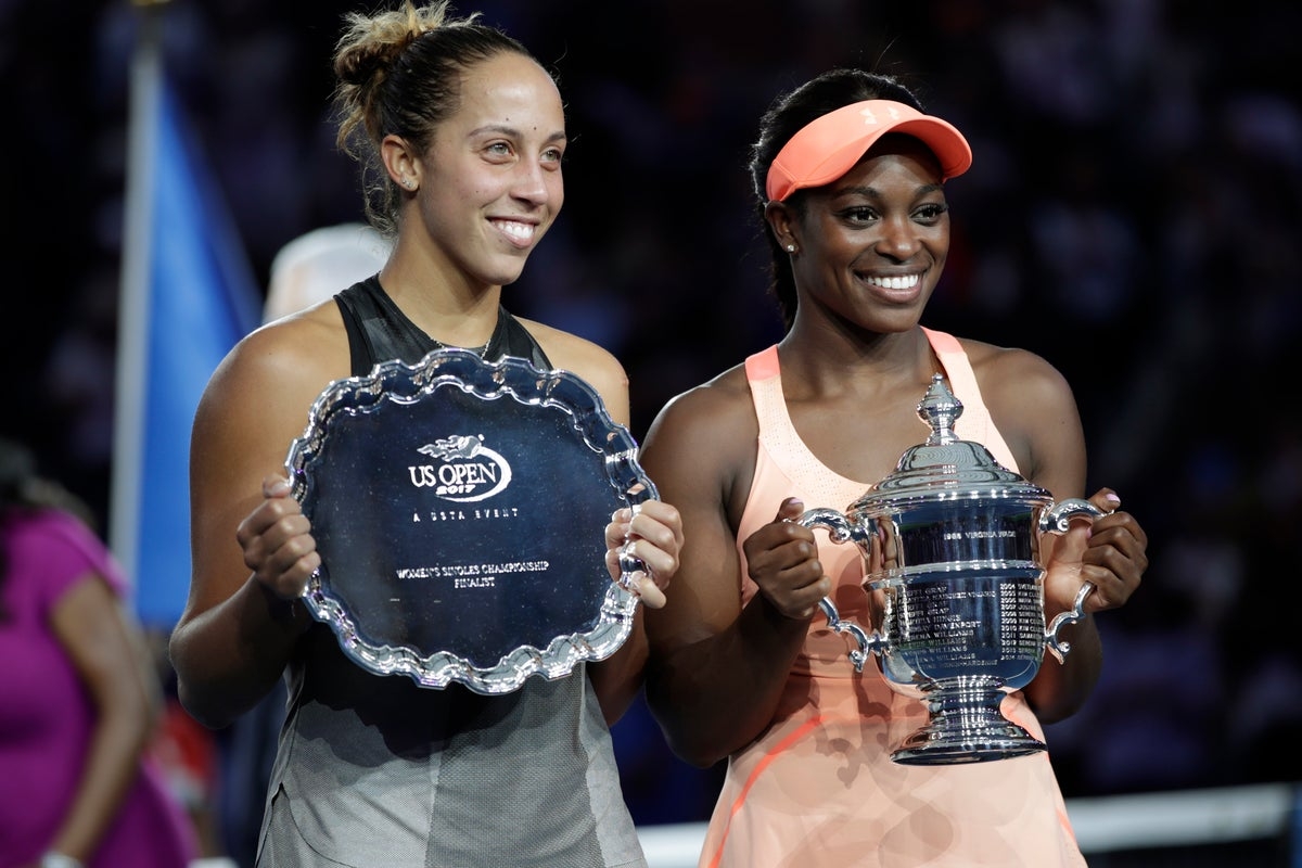 Why tennis players undergoing fertility treatment will have their world ranking protected