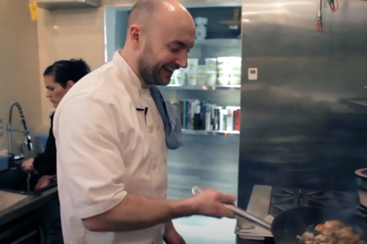 Florida restaurant stripped of Michelin star after owner-chef's arrest on attempted murder charges