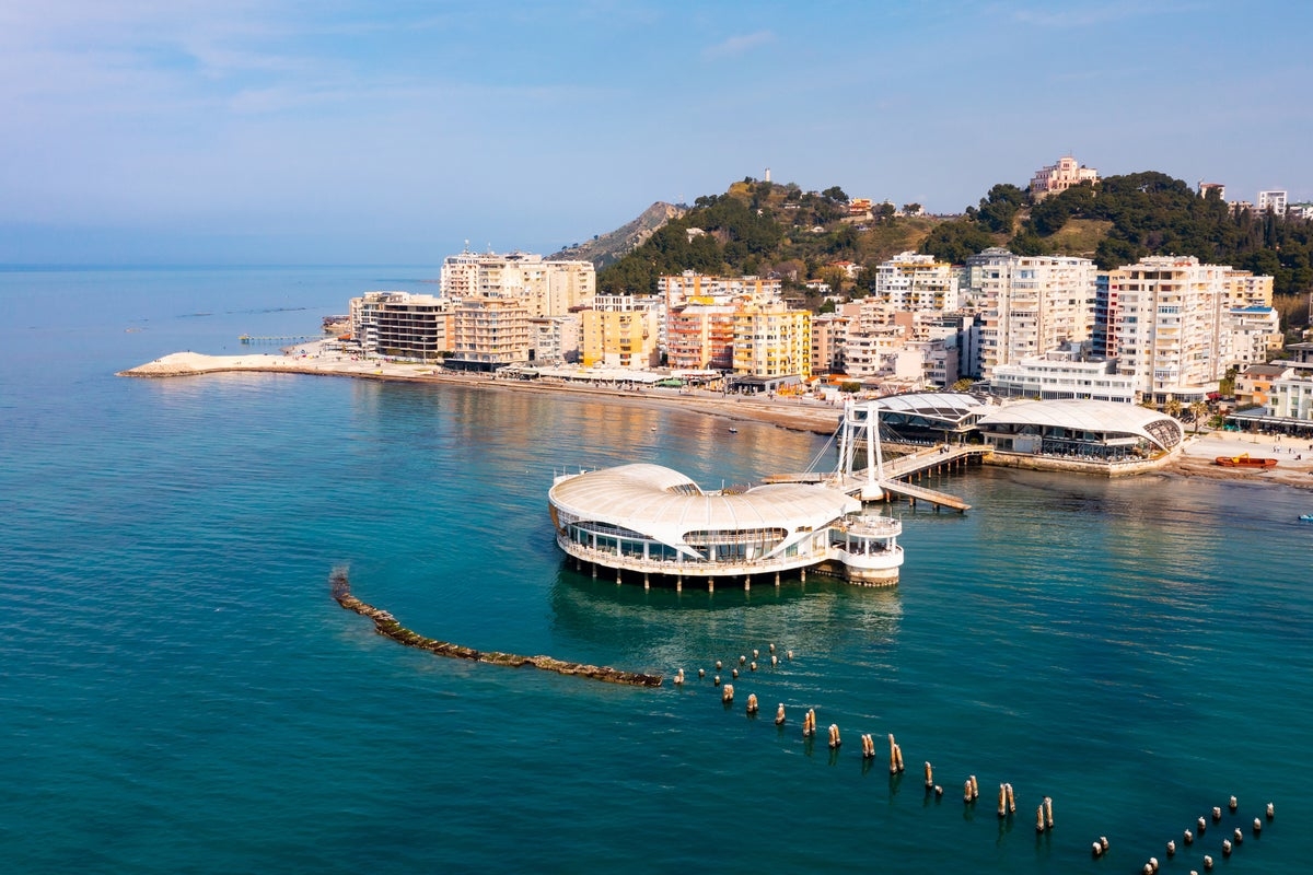 British tourist killed in jet ski accident in Albania