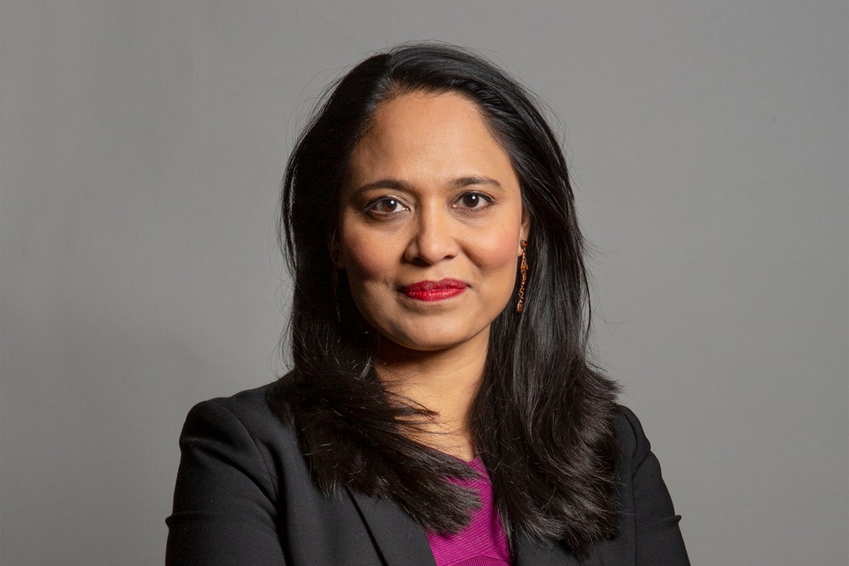 Homelessness minister facing calls to resign after ‘hiking rent at London townhouse by £700'