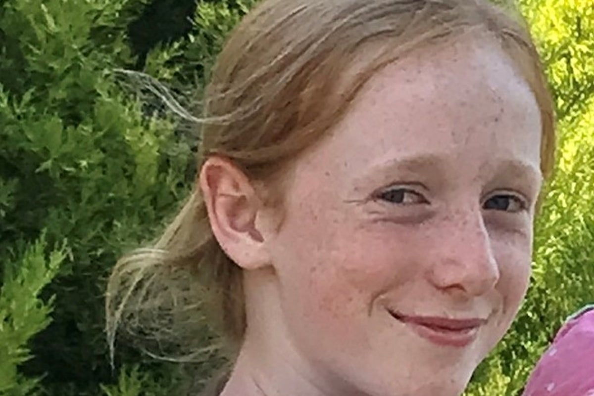 Care worker who left suicidal teenager alone had fake ID and fled UK after she died, inquest told