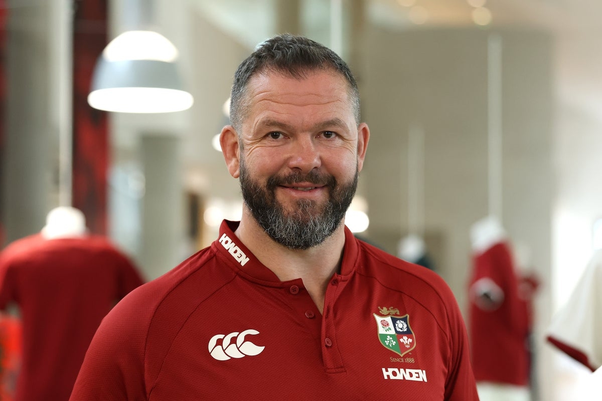 The pivotal British and Irish Lions pick that will set the tone for Australia tour