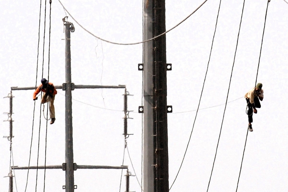 Pakistan to mine bitcoin with vast amounts of excess energy