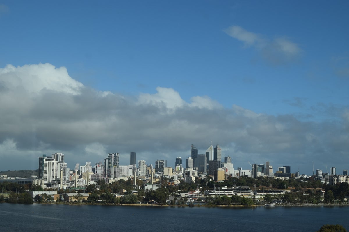 Why Perth has more to offer than just Ashes cricket this winter