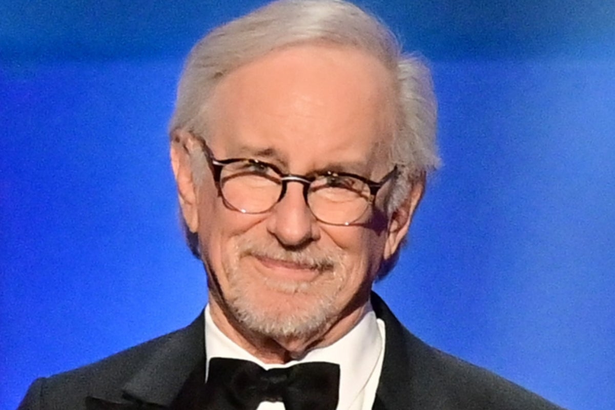Steven Spielberg names the ‘greatest American movie of all time'