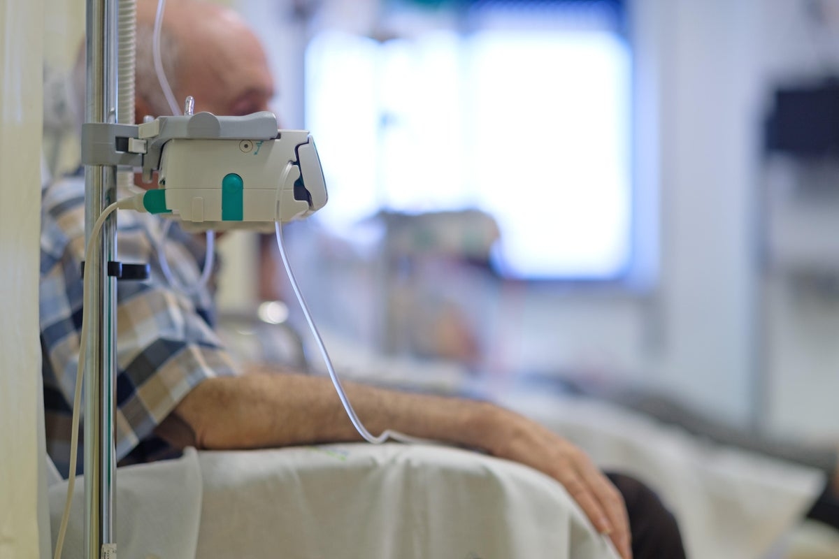 The new take-at-home drug that ‘could boost effectiveness of chemotherapy'