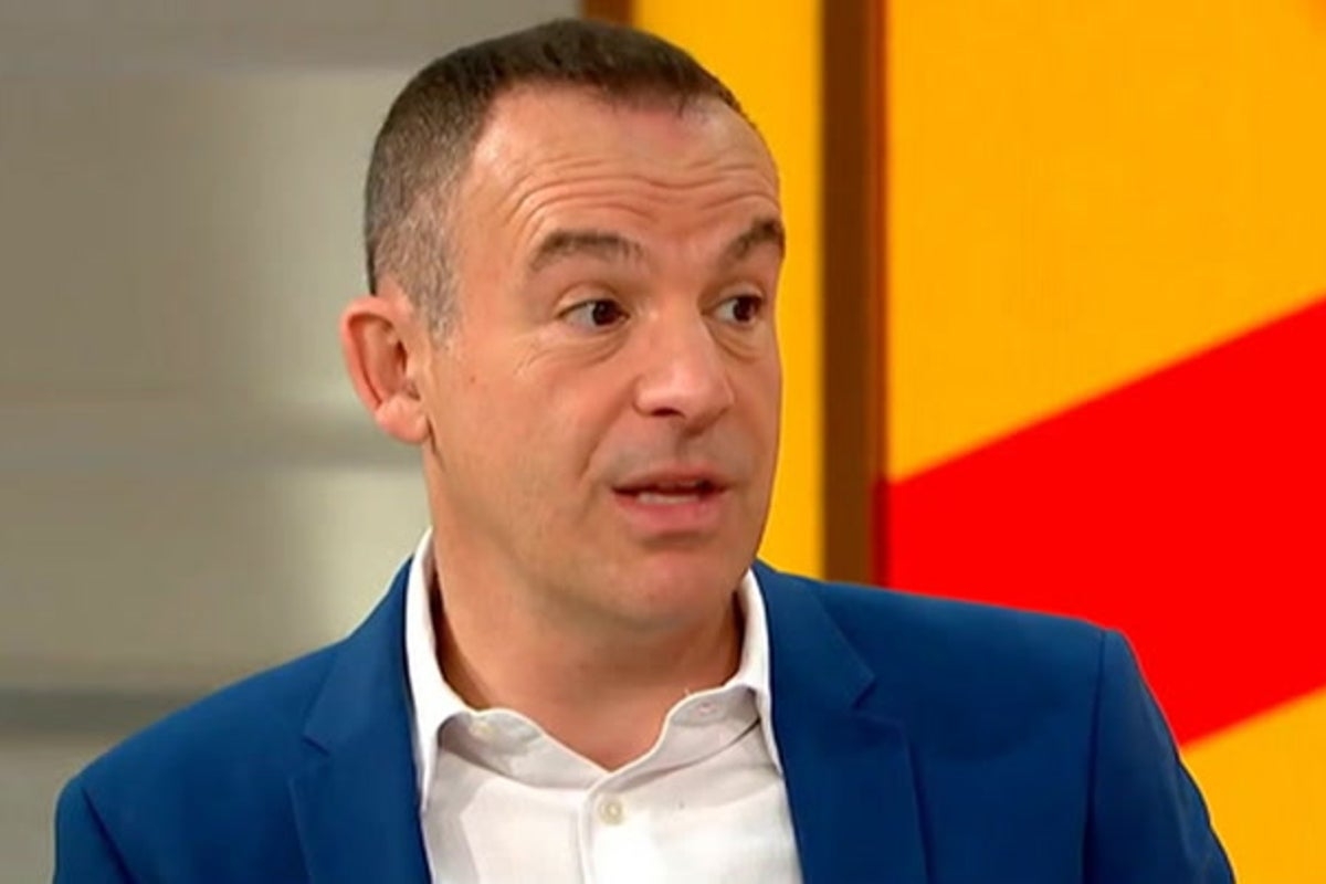Martin Lewis reveals real energy bill savings in withering OFGEM price cap assessment