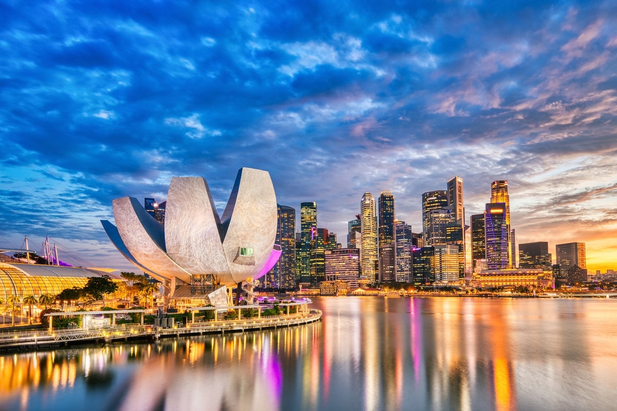 10 of the best things to do in Singapore, from hikes, cycle trails to exploring the Geylang neighbourhood