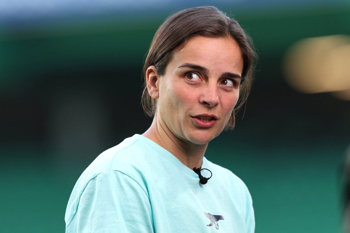 Arsenal ‘here to win' Women's Champions League after rollercoaster road to final
