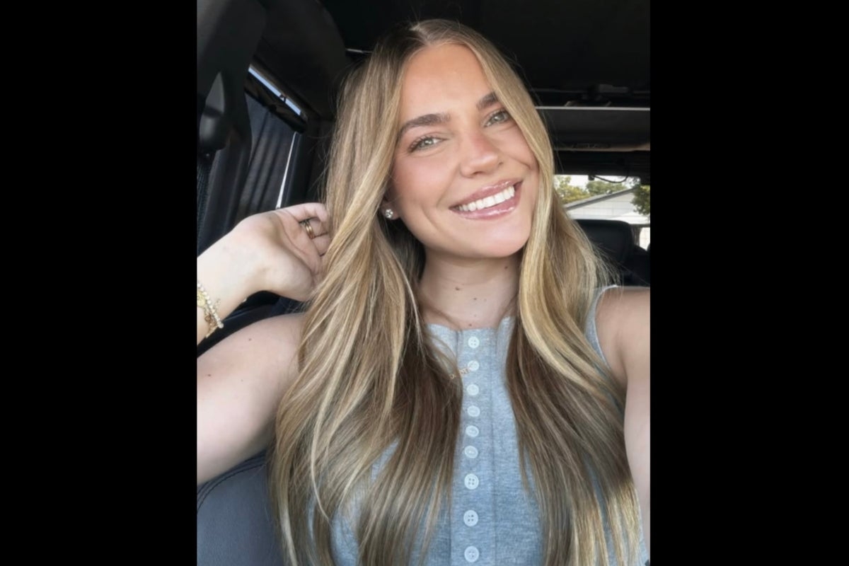 TikTok influencer sues to keep records about her son's death private