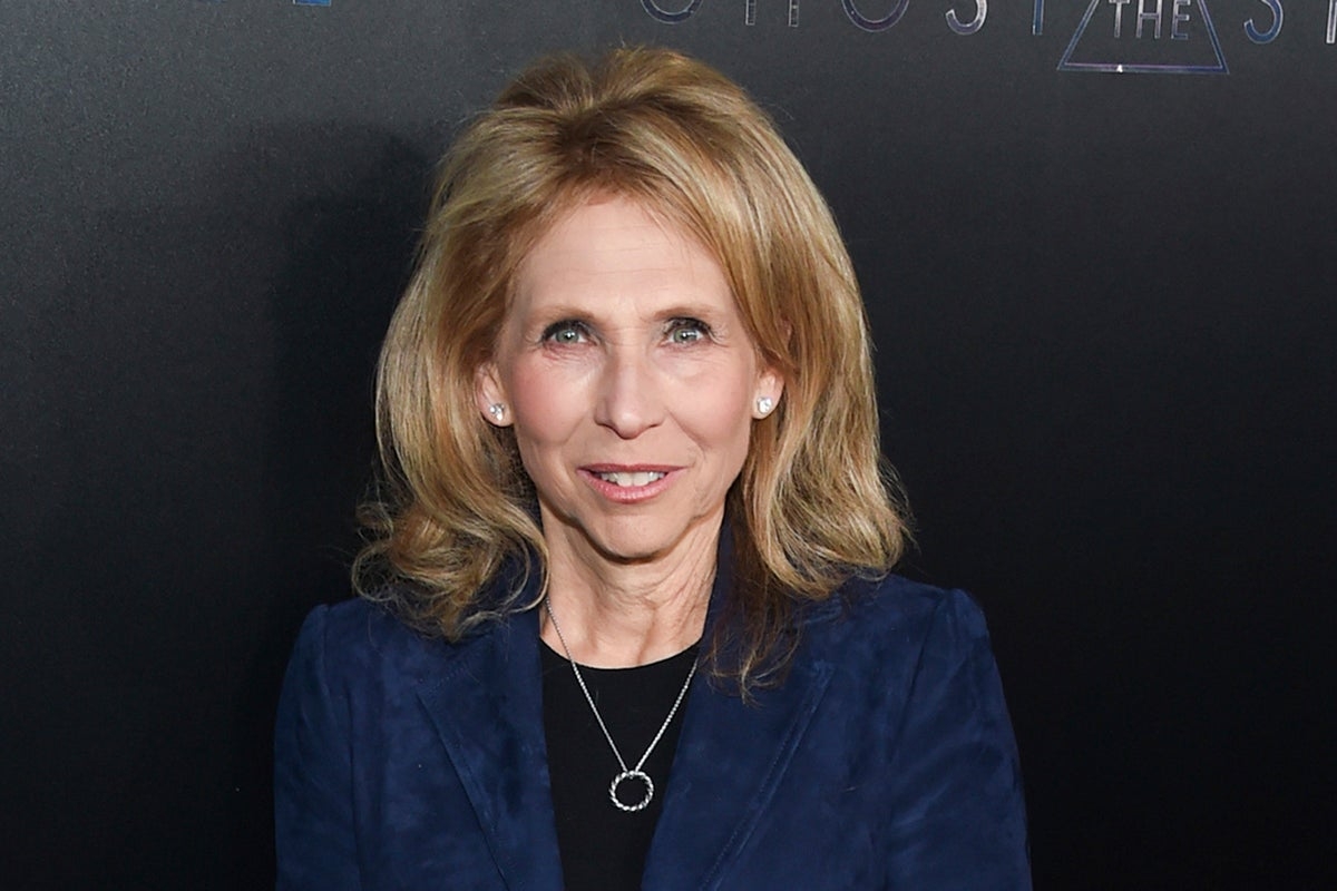 Paramount chair Shari Redstone confirms cancer diagnosis amid high-stakes sale linked to Trump's $25 million ‘60 Minutes' lawsuit