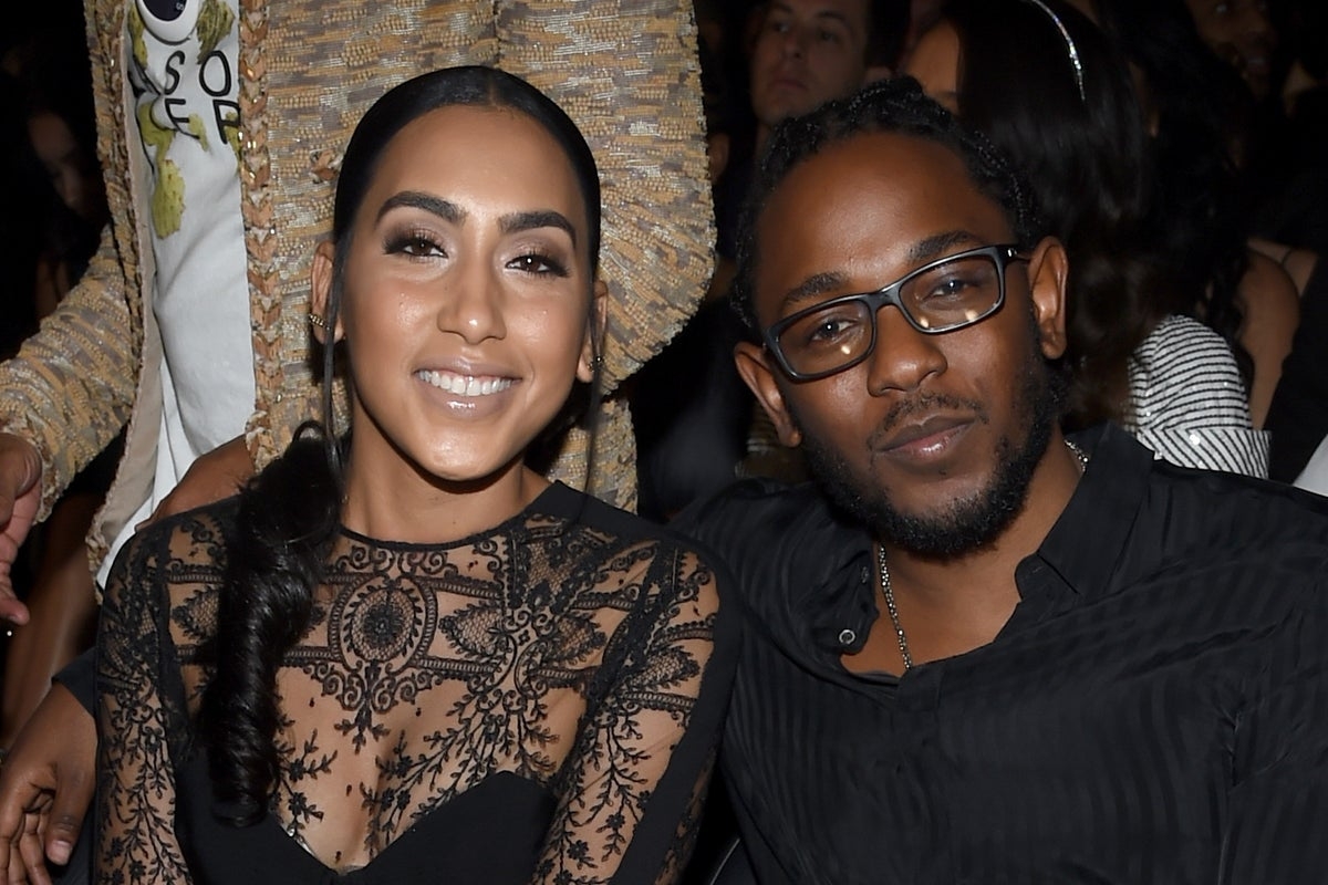 Who is Kendrick Lamar dating? Everything we know about his fiancée Whitney Alford and their two children
