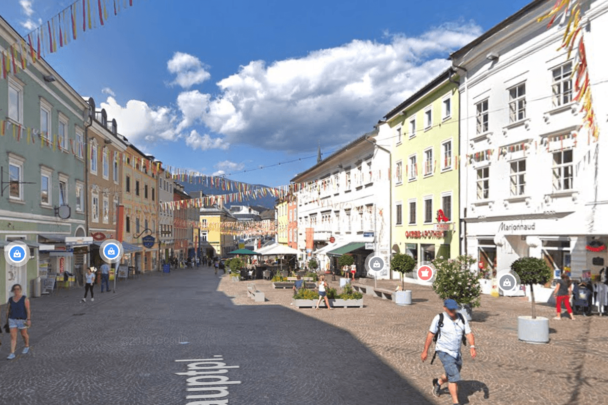 Austria stabbing latest: Boy, 14, dies after knife attack in Villach leaves four wounded