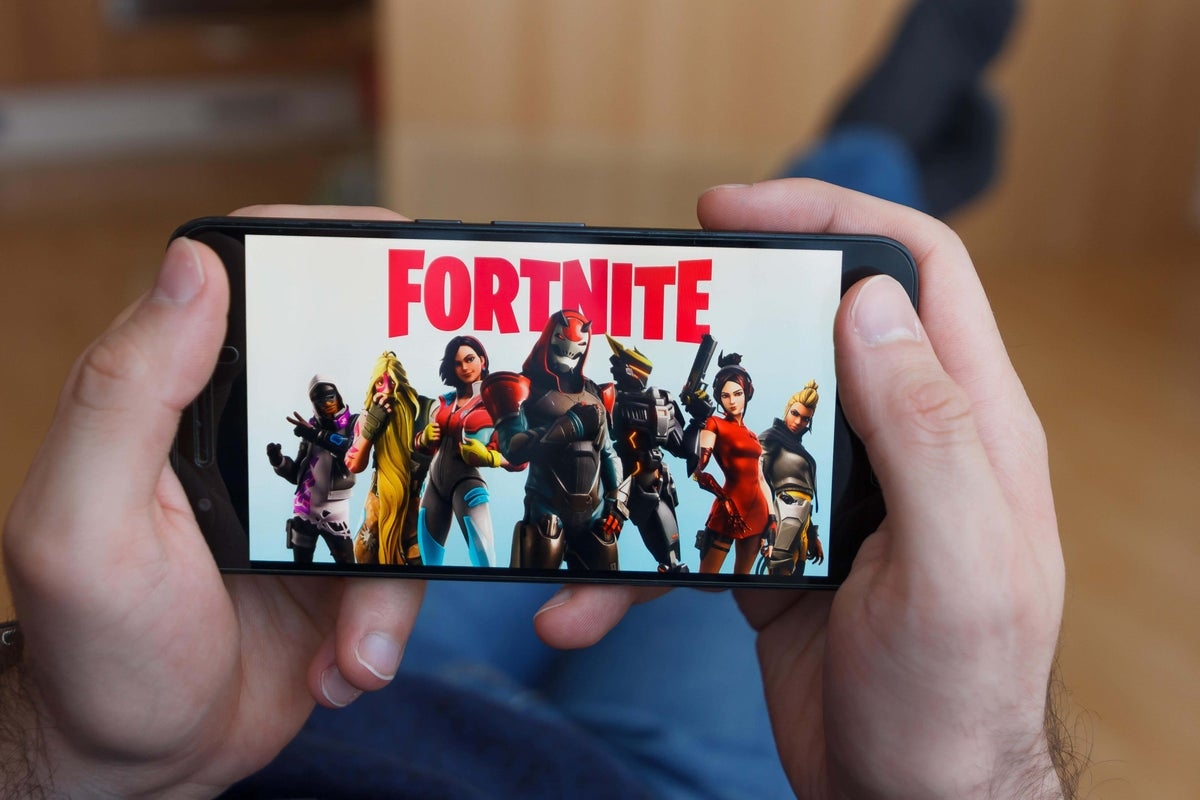 Are you owed Fortnite settlement money? Here's how to check