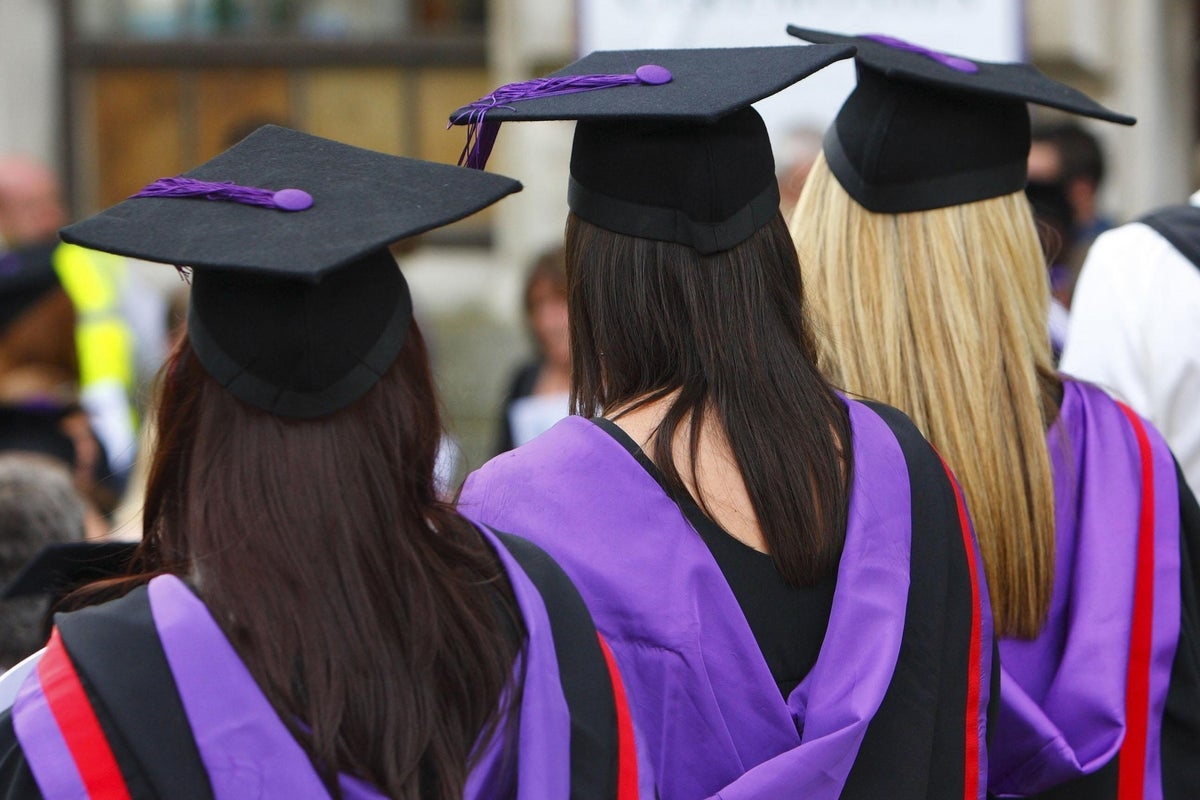 Universities ‘keen' to offer places to students even if they miss grades