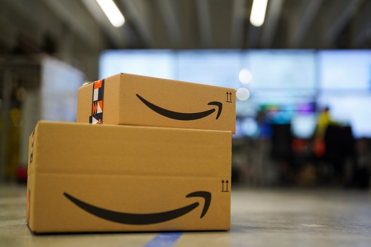 Amazon vows to clamp down on fake reviews dubbed ‘catalogue abuse'