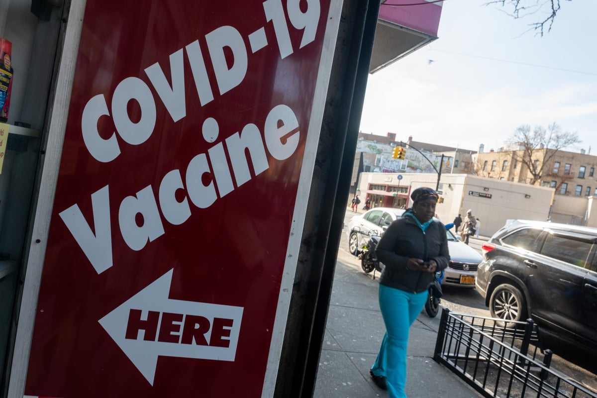 A new Covid variant surging in Asia is now spreading across the US. Here's where it is and what to know