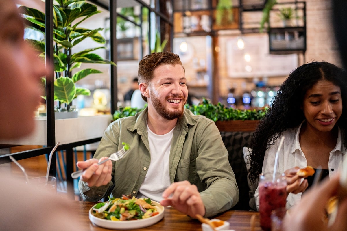 Meet the MIND diet: With some claiming it can keep your brain strong